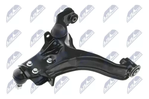 NTY NTY (ZWD-MS-005) Front Right lower Front outer right NTY Track Control Arm Suspension ZWD-MS-005 