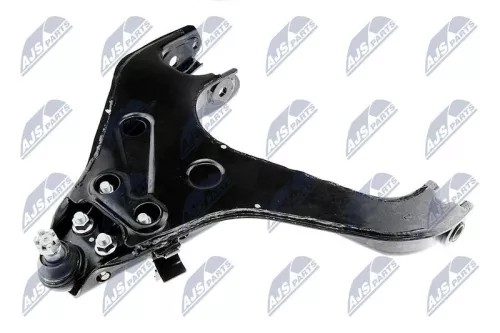 NTY ZWD-MS-006 Control/Trailing Suspension Arm