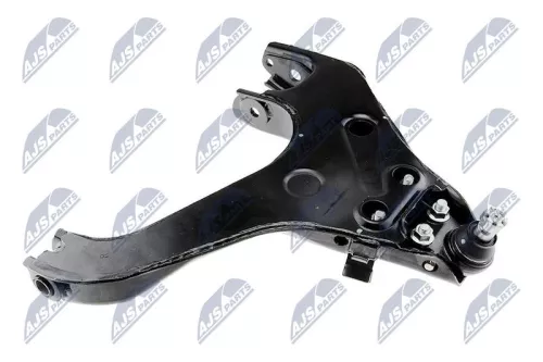 NTY NTY (ZWD-MS-007) Control/Trailing Arm, wheel suspension 