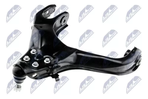 NTY NTY (ZWD-MS-007) Control/Trailing Arm, wheel suspension 
