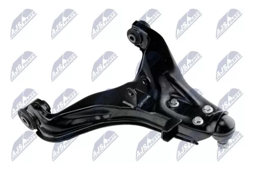 Front Left lower Front outer left NTY Track Control Arm Suspension ZWD-MS-106
