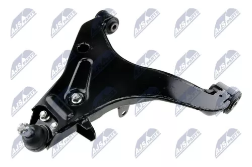 NTY NTY (ZWD-MS-106) Front Left lower Front outer left NTY Track Control Arm Suspension ZWD-MS-106 