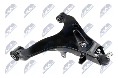 Front Right lower Front outer right NTY Track Control Arm Suspension ZWD-MS-107