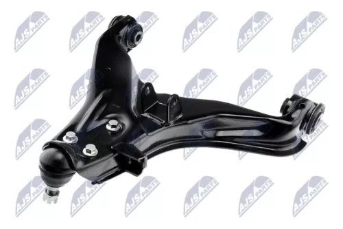 NTY NTY (ZWD-MS-107) Front Right lower Front outer right NTY Track Control Arm Suspension ZWD-MS-107 