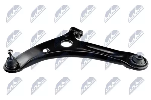 NTY ZWD-MS-132 Control/Trailing Suspension Arm
