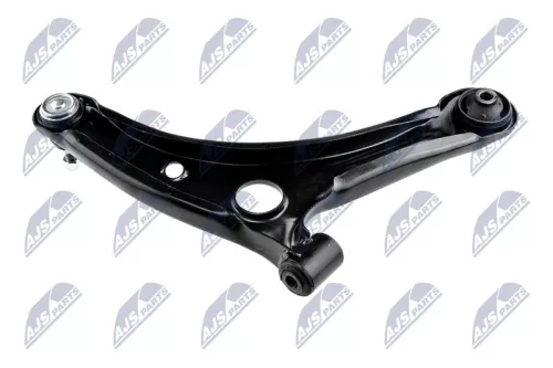 NTY NTY ZWD-MS-132 NTY ZWD-MS-132 Control/Trailing Suspension Arm 