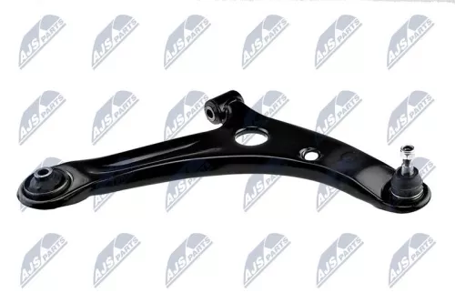 NTY ZWD-MS-133 Control/Trailing Suspension Arm