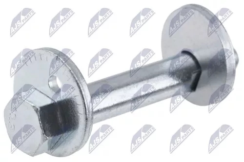 NTY NTY (ZWD-MS-137SK) Camber Correction Screw Set 