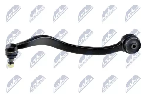 NTY NTY ZWD-MZ-048 NTY ZWD-MZ-048 Control/Trailing Suspension Arm 