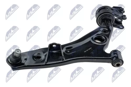 NTY NTY (ZWD-MZ-086) Control/Trailing Arm, wheel suspension 