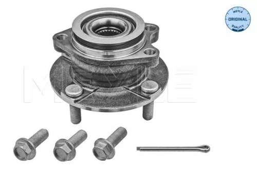 MEYLE Wheel Hub (614 652 0008)