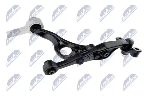 NTY NTY (ZWD-MZ-095) Control/Trailing Arm, wheel suspension 
