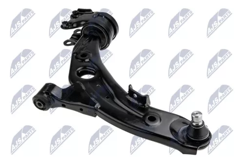 NTY NTY ZWD-MZ-105 NTY ZWD-MZ-105 Control/Trailing Suspension Arm 