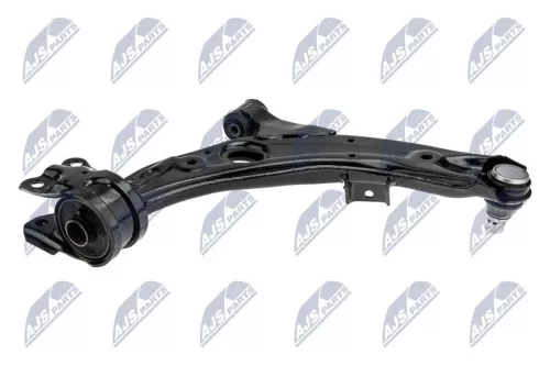 NTY NTY ZWD-MZ-105 NTY ZWD-MZ-105 Control/Trailing Suspension Arm 