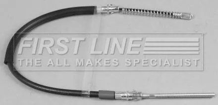 FIRST LINE FIRST LINE (FKB2337) Cable Pull, parking brake 