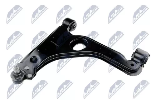 NTY ZWD-PL-017 Control/Trailing Suspension Arm