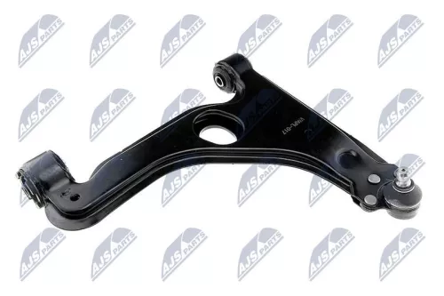 Front Right Front outer right lower NTY Track Control Arm Suspension ZWD-PL-018