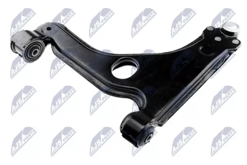 NTY NTY (ZWD-PL-018) Front Right Front outer right lower NTY Track Control Arm Suspension ZWD-PL-018 