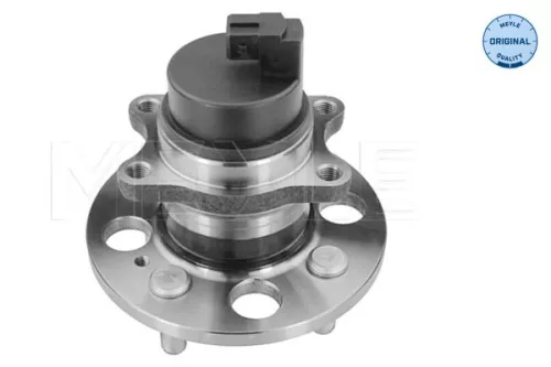MEYLE Wheel Hub (714 752 0001)