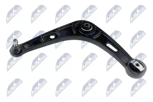 NTY ZWD-RE-008 Control/Trailing Suspension Arm