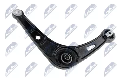 NTY NTY ZWD-RE-008 NTY ZWD-RE-008 Control/Trailing Suspension Arm 