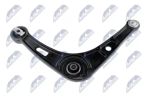 NTY NTY ZWD-RE-009 NTY ZWD-RE-009 Control/Trailing Suspension Arm 