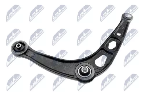 NTY NTY ZWD-RE-014 NTY ZWD-RE-014 Control/Trailing Suspension Arm 