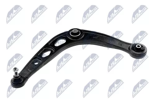 NTY ZWD-RE-015 Control/Trailing Suspension Arm