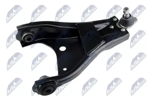 Front Right Front outer right lower NTY Track Control Arm Suspension ZWD-RE-023