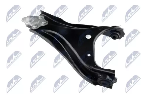 NTY NTY (ZWD-RE-023) Front Right Front outer right lower NTY Track Control Arm Suspension ZWD-RE-023 