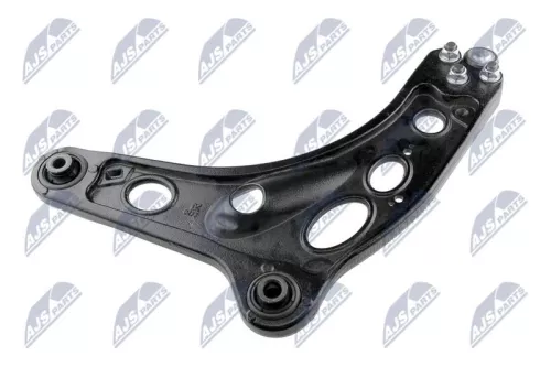 NTY NTY (ZWD-RE-025) Control/Trailing Arm, wheel suspension 