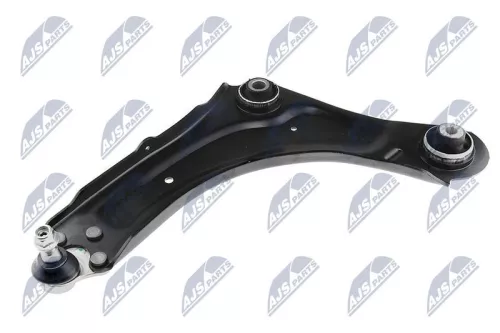 NTY ZWD-RE-028 Control/Trailing Suspension Arm