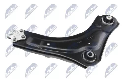 NTY NTY ZWD-RE-028 NTY ZWD-RE-028 Control/Trailing Suspension Arm 