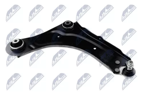 NTY ZWD-RE-029 Control/Trailing Suspension Arm