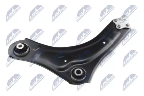 NTY NTY ZWD-RE-029 NTY ZWD-RE-029 Control/Trailing Suspension Arm 