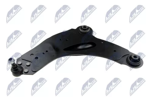 NTY NTY (ZWD-RE-030) Control/Trailing Arm, wheel suspension 
