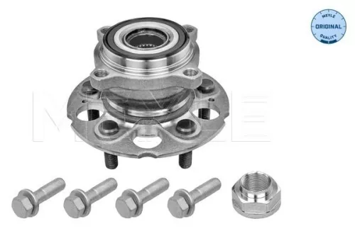 MEYLE MEYLE 31-14 752 0006 Wheel Hub 