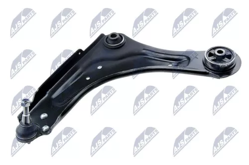 NTY ZWD-RE-034 Control/Trailing Suspension Arm