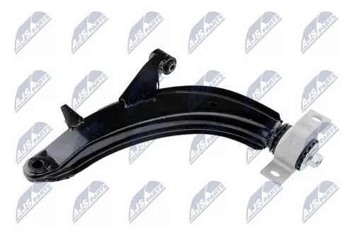 NTY NTY ZWD-SB-000 NTY ZWD-SB-000 Control/Trailing Suspension Arm 