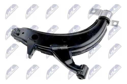 NTY NTY ZWD-SB-000S NTY ZWD-SB-000S Control/Trailing Suspension Arm 