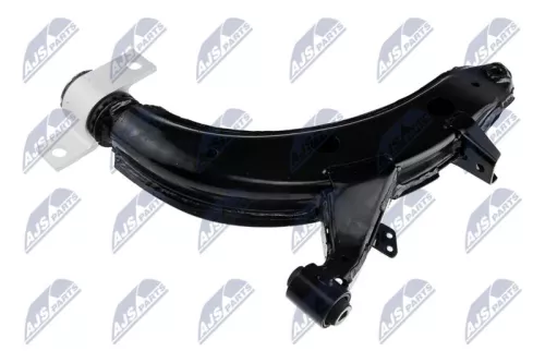 NTY NTY ZWD-SB-001 NTY ZWD-SB-001 Control/Trailing Suspension Arm 