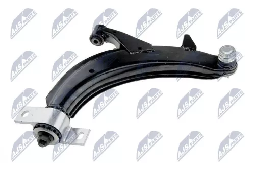 NTY NTY ZWD-SB-001S NTY ZWD-SB-001S Control/Trailing Suspension Arm 