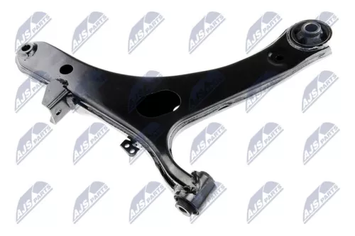 NTY NTY ZWD-SB-006 NTY ZWD-SB-006 Control/Trailing Suspension Arm 