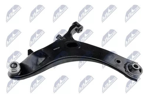 NTY NTY ZWD-SB-007 NTY ZWD-SB-007 Control/Trailing Suspension Arm 