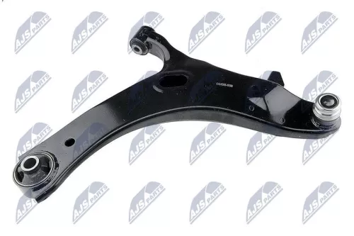 NTY NTY ZWD-SB-008 NTY ZWD-SB-008 Control/Trailing Suspension Arm 