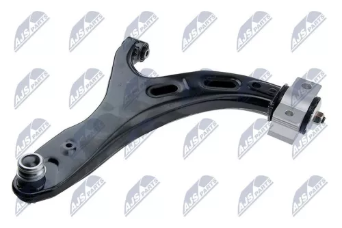 NTY NTY ZWD-SB-009 NTY ZWD-SB-009 Control/Trailing Suspension Arm 