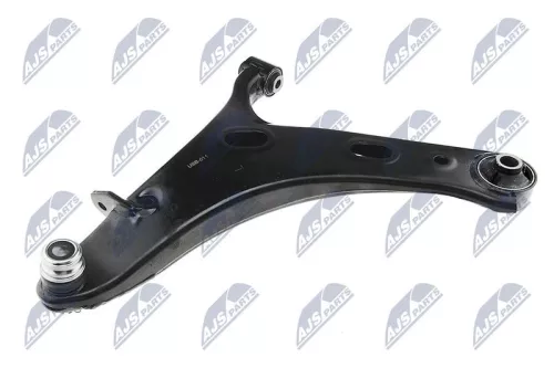 NTY NTY ZWD-SB-011 NTY ZWD-SB-011 Control/Trailing Suspension Arm 
