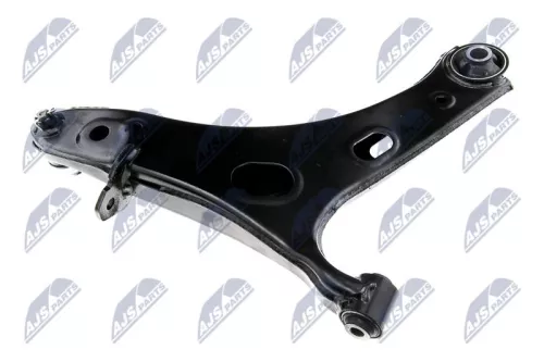 NTY NTY ZWD-SB-011 NTY ZWD-SB-011 Control/Trailing Suspension Arm 