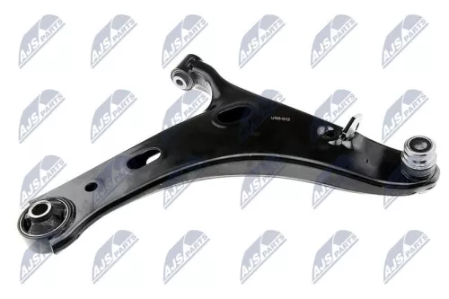 NTY NTY ZWD-SB-012 NTY ZWD-SB-012 Control/Trailing Suspension Arm 