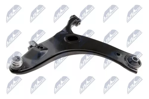 NTY NTY ZWD-SB-013 NTY ZWD-SB-013 Control/Trailing Suspension Arm 
